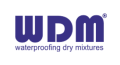 Ремонтные смеси WDM ®